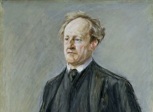 Герхарт Гауптман