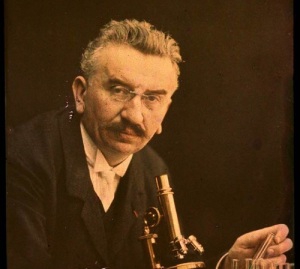 Луи Жан Люмьер