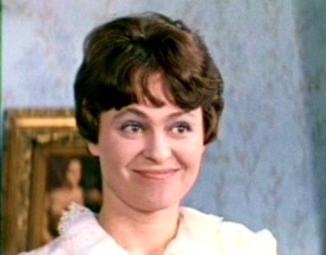 Кира Муратова