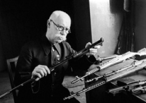 Федор Токарев