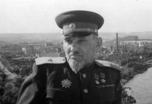 Сидор Ковпак