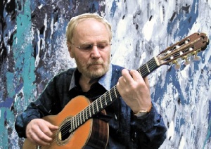 Александр Дольский