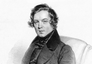 Роберт Шуман