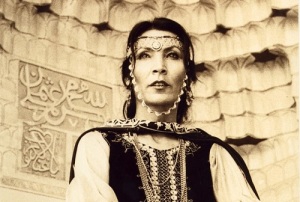 Джуна Давиташвили