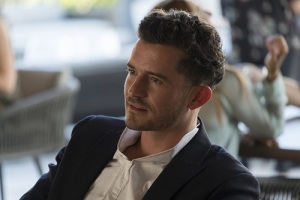 Орландо Блум