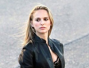 Натали Портман