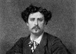 Мариано Фортуни