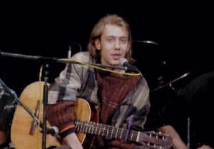 Александр Литвинов