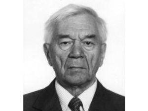 Владимир Магницкий