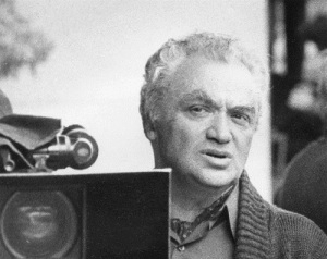 Александр Алов