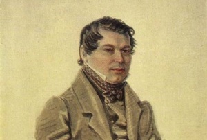 Михаил Нарышкин