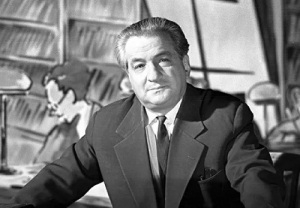 Ираклий Андроников