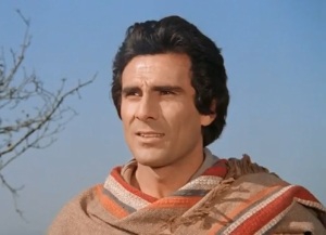 Гойко Митич