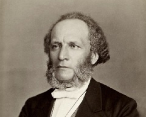 Петр Семенов-Тян-Шанский