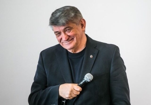 Александр Сокуров