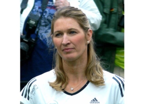 Штеффи Граф