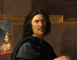 Никола Пуссен