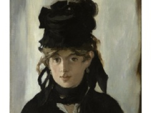 Берта Моризо