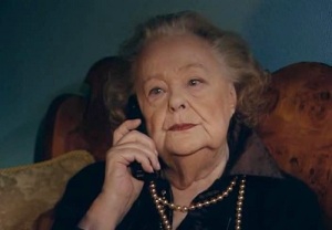 Алла Казанская