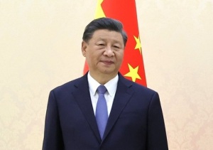 Си Цзиньпин