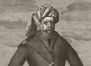 Степан Разин