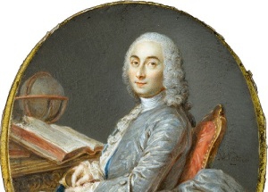 Цезарь Кассини