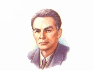 Георгий Васильев