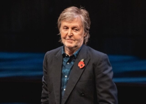 Пол Маккартни