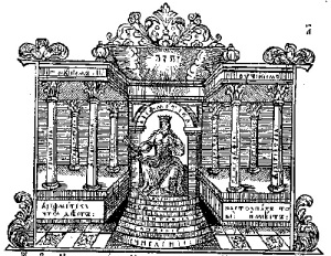 Леонтий Магницкий