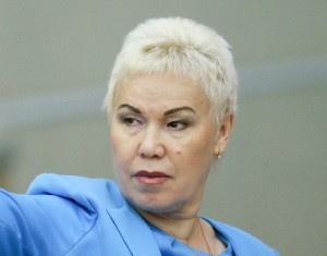 Рима Баталова