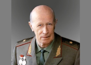 Юрий Дроздов