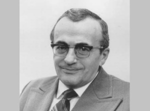 Виталий Гольданский