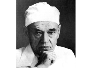 Федор Углов