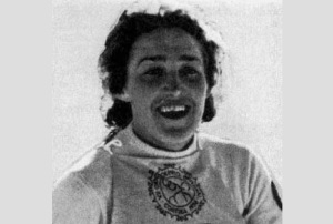 Любовь Баранова (Козырева)