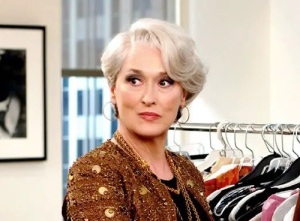 Мерил Стрип