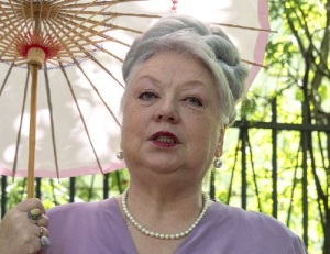 Светлана Крючкова