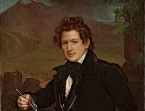 Карл Брюллов