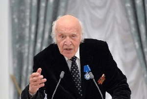 Виктор Балашов