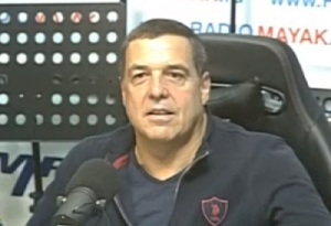 Александр Любимов