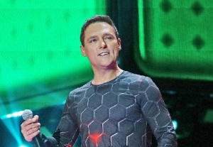 Юрий Шатунов