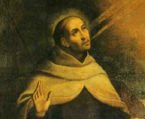 Иоанн Креста