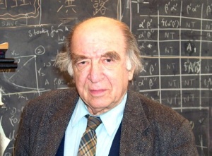 Леонид Гурвич