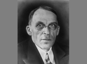 Сергей Обнорский