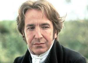 Алан Рикман