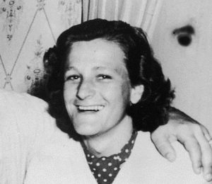 Милдред Элла Дидриксон