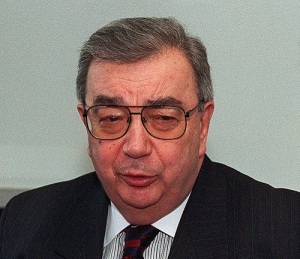 Евгений Примаков