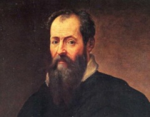 Джорджо Вазари