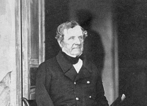 Фицрой Сомерсет Реглан