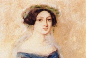 Нино Чавчавадзе