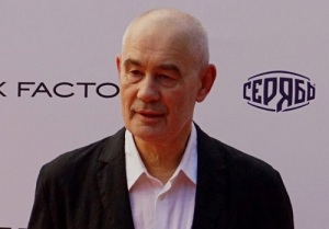 Сергей Бодров